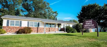 Tipton Family Dentistry