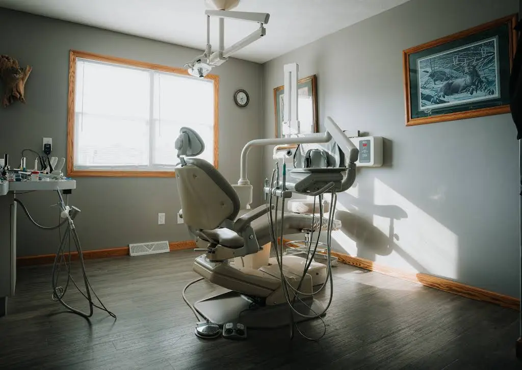 Tipton Family Dentistry