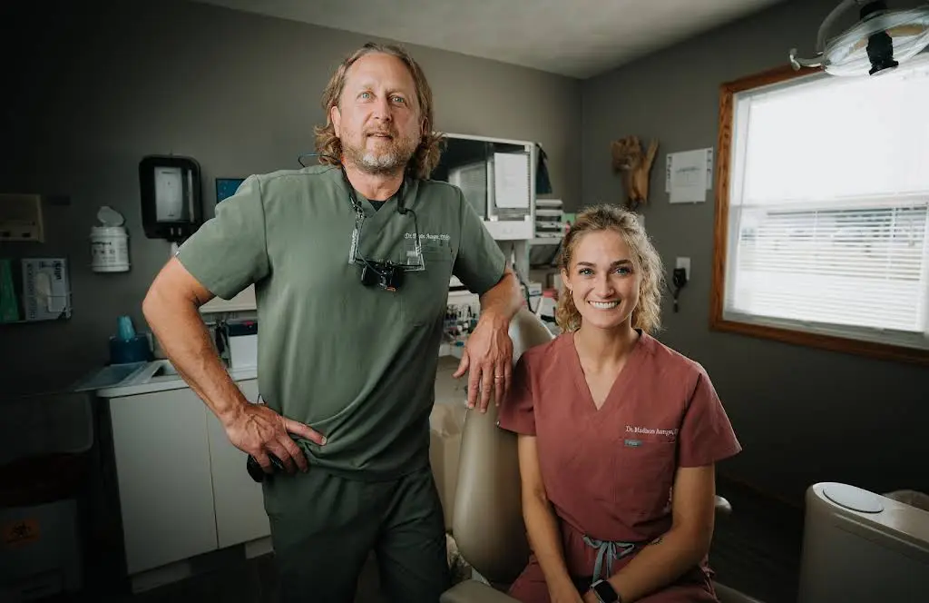 Tipton Family Dentistry