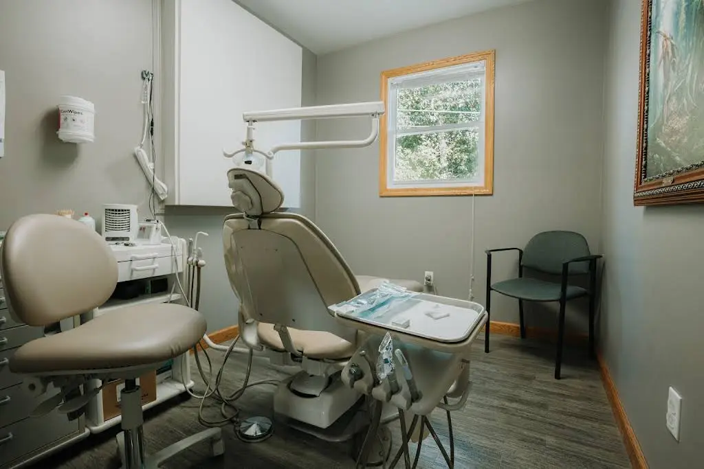 Tipton Family Dentistry