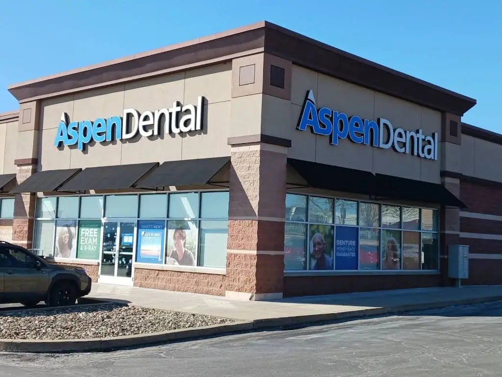 Aspen Dental