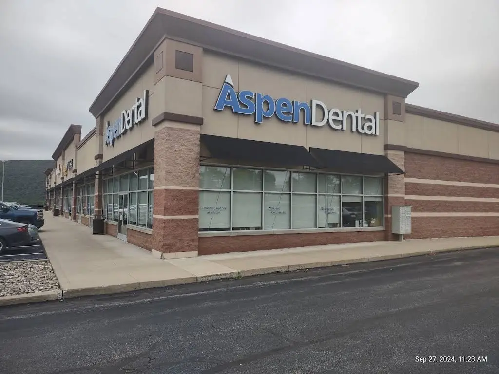 Aspen Dental