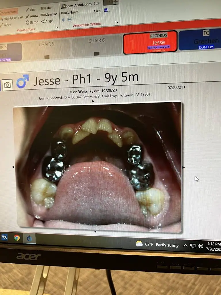 Sadowski Orthodontics