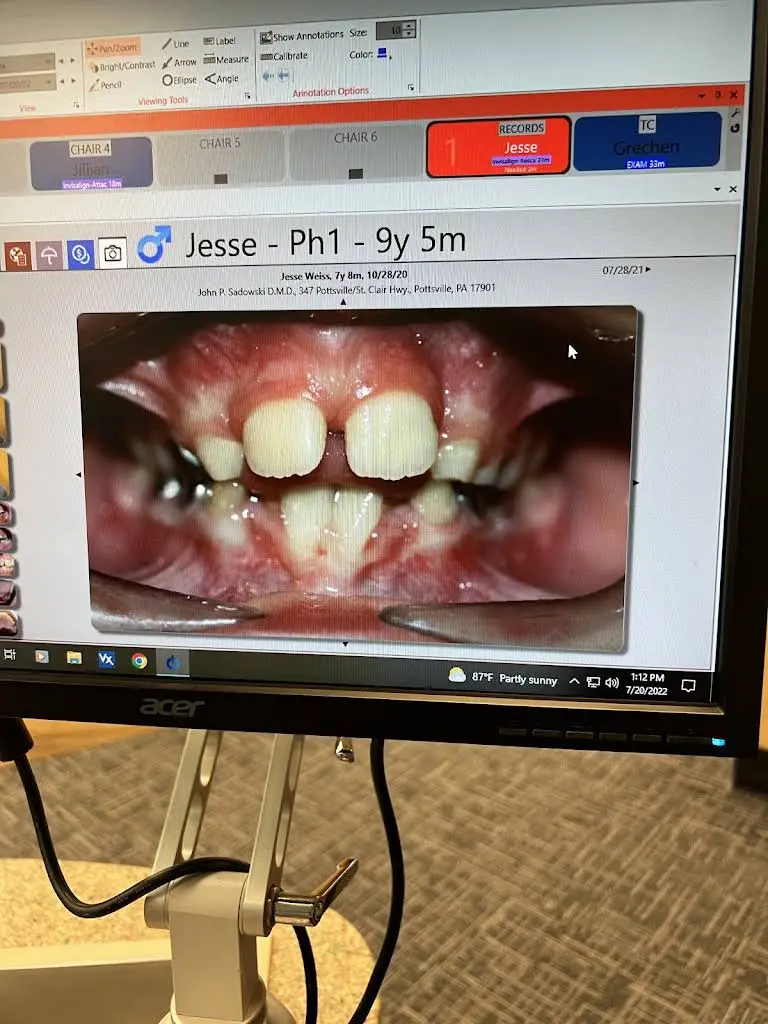 Sadowski Orthodontics