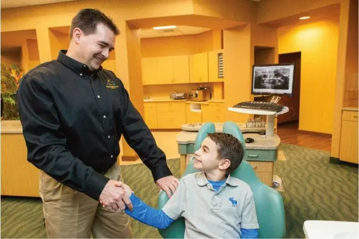 Sadowski Orthodontics