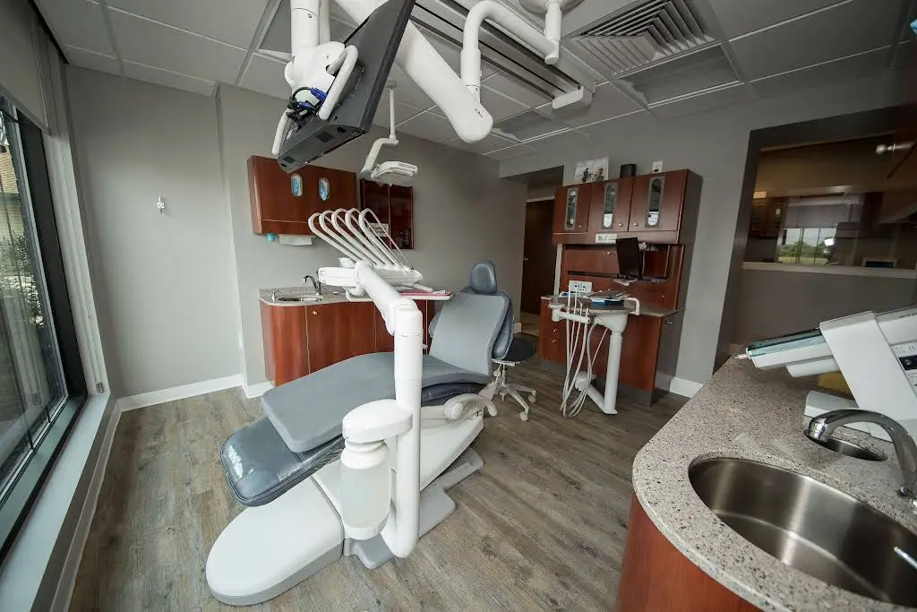 Green Valley Dental