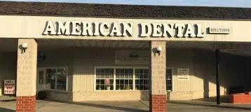 American Dental Solutions