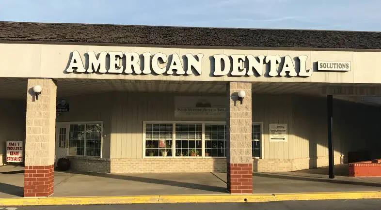 American Dental Solutions