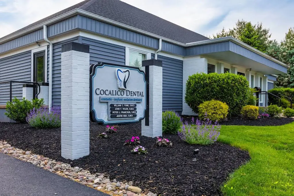 Cocalico Dental