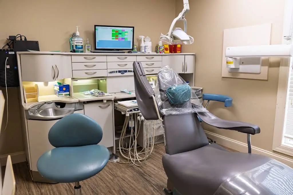 Cocalico Dental