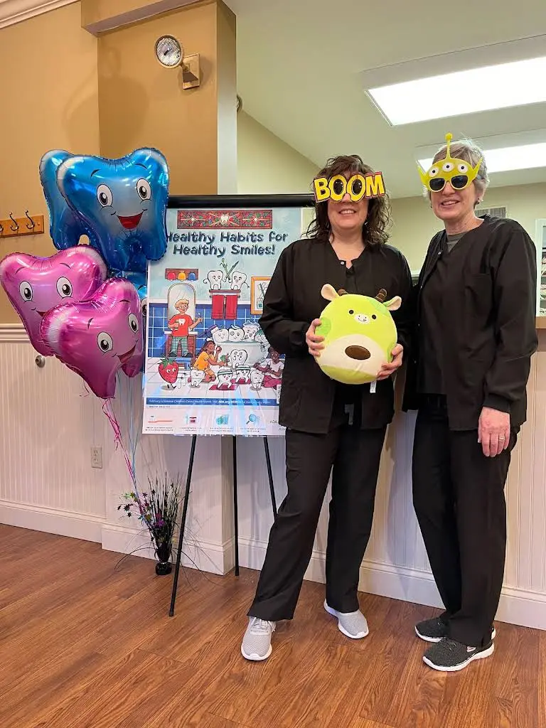 Cocalico Dental