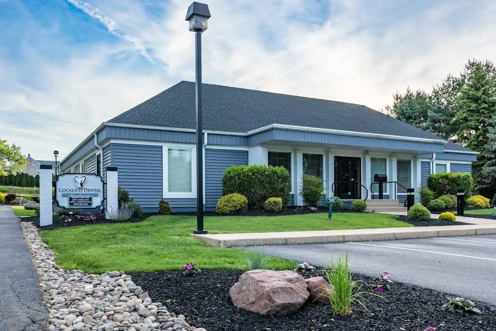 Cocalico Dental