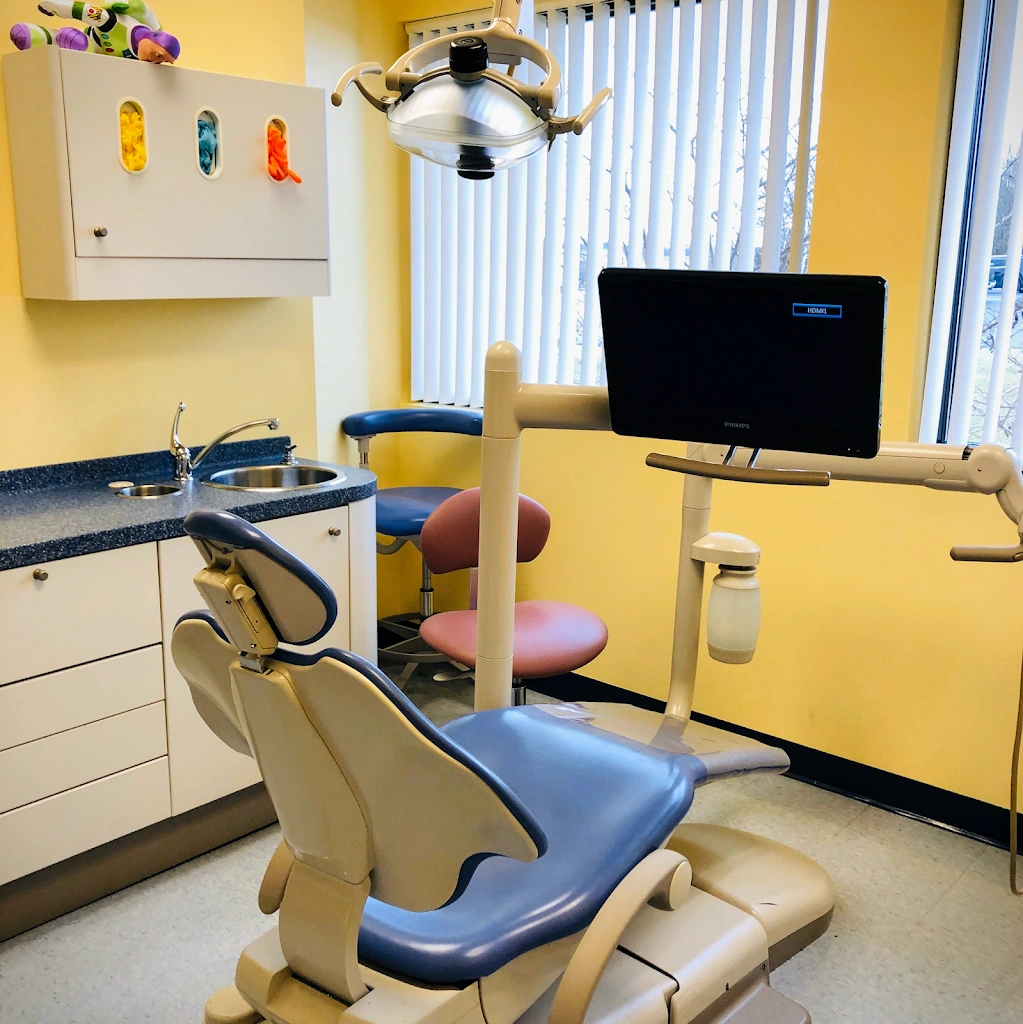 Berks Kids Dentistry