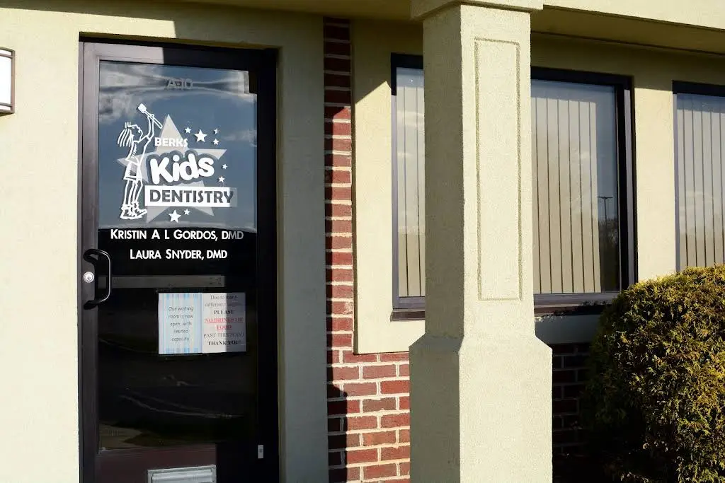 Berks Kids Dentistry