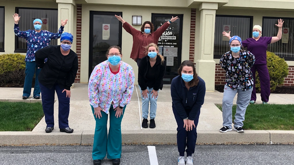 Berks Kids Dentistry