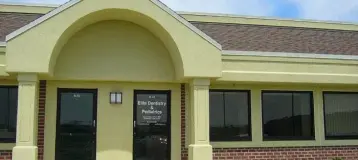 Elite Dentistry