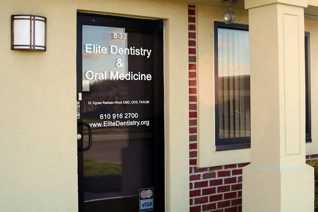 Elite Dentistry