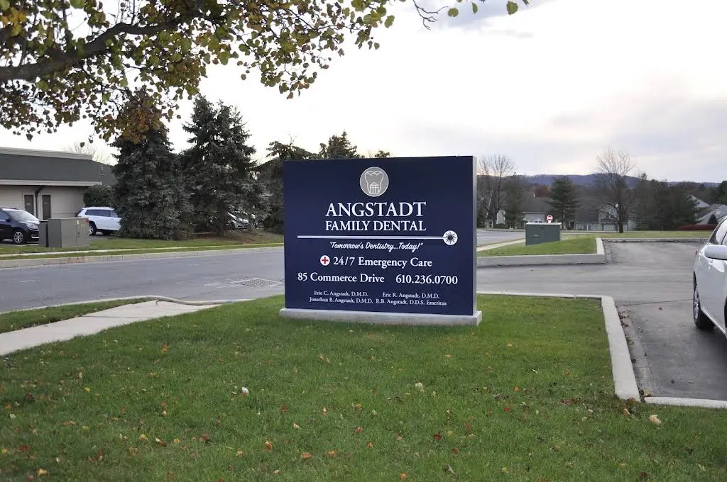 Angstadt Family Dental