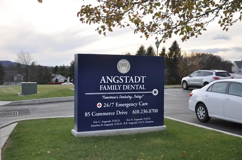 Angstadt Family Dental