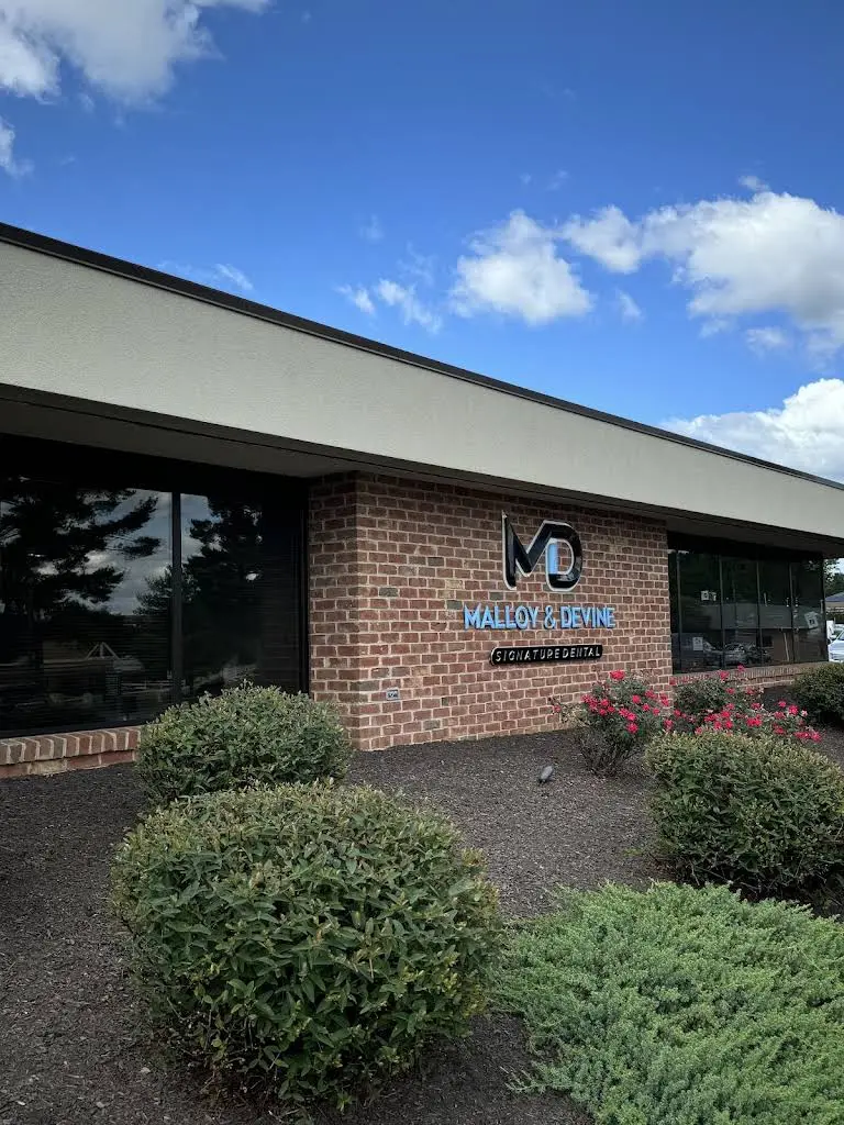 Malloy & Devine Signature Dental