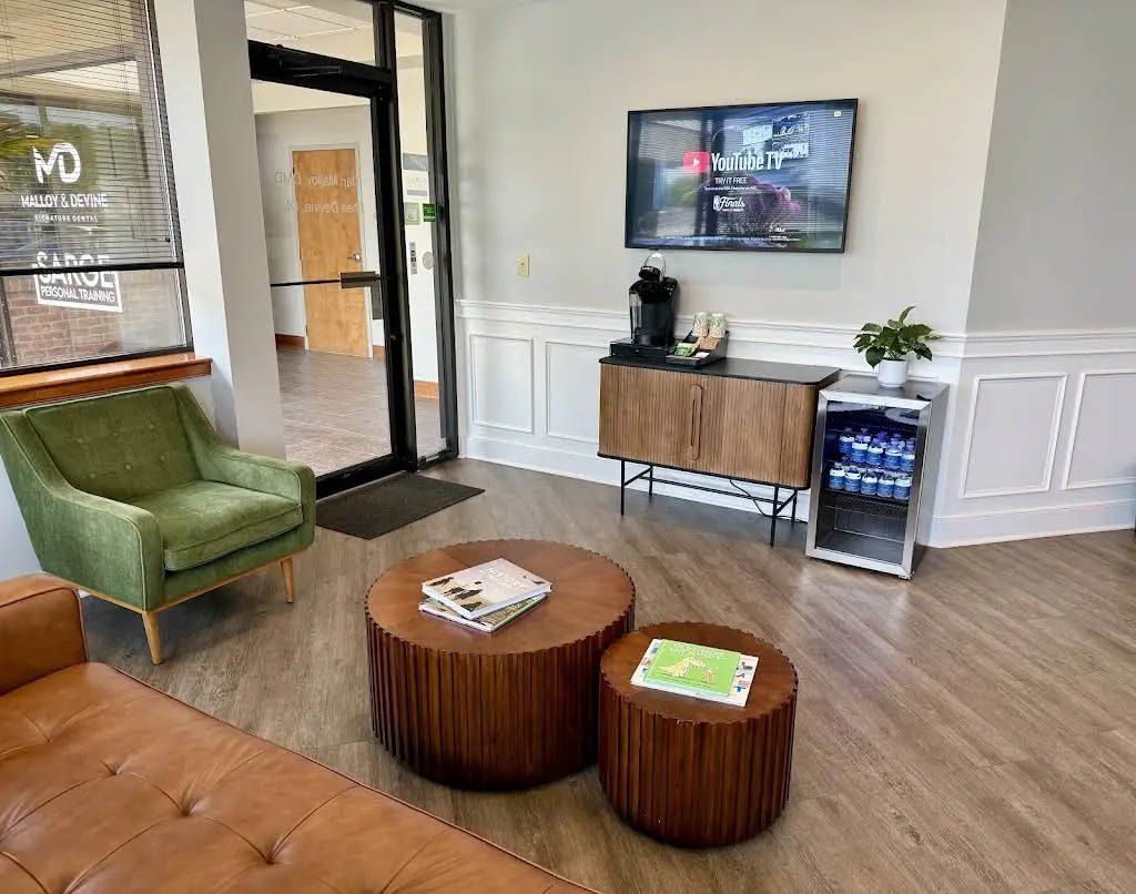 Malloy & Devine Signature Dental