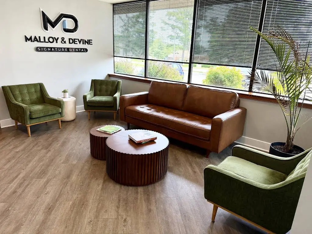 Malloy & Devine Signature Dental