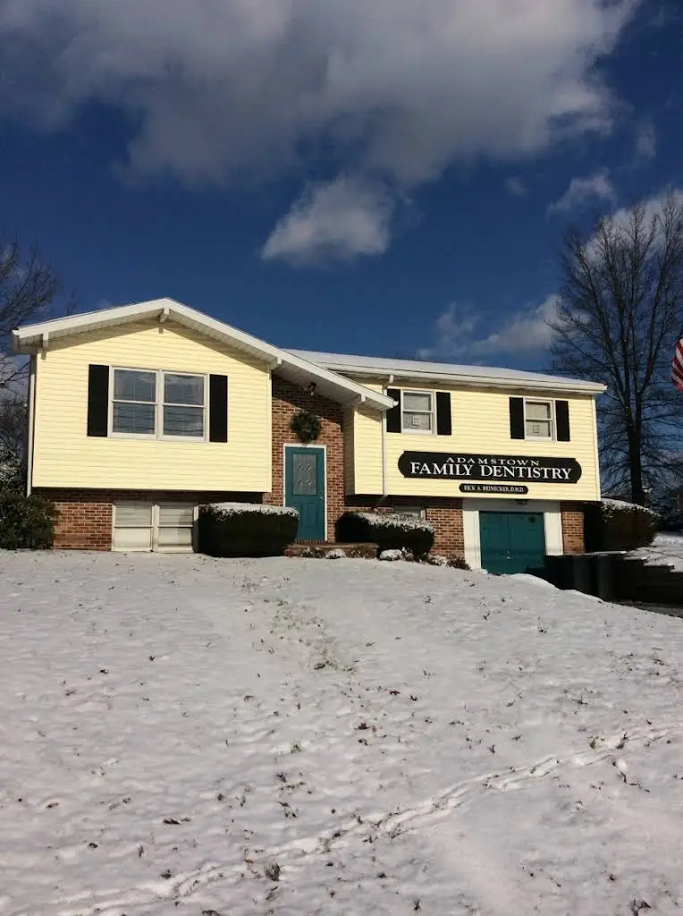 Adamstown Family Dentistry