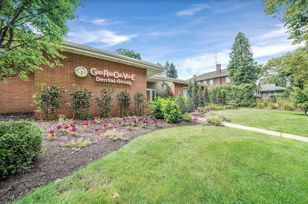 Grove Dental Group