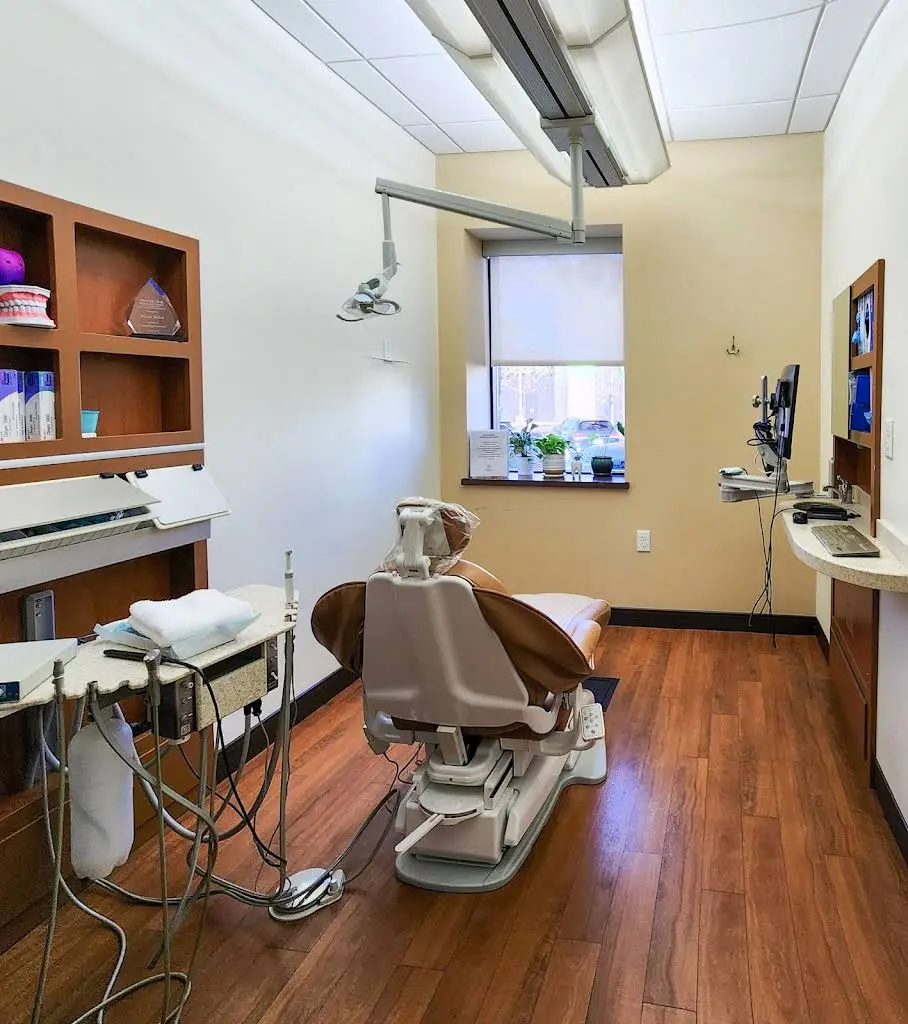 Grove Dental Group