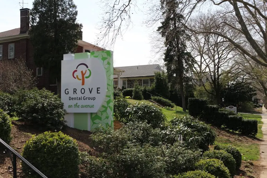 Grove Dental Group