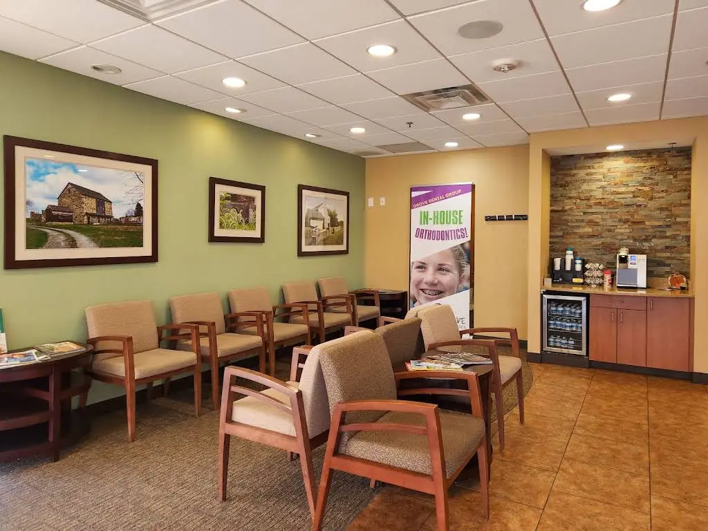 Grove Dental Group