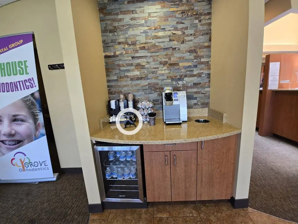 Grove Dental Group