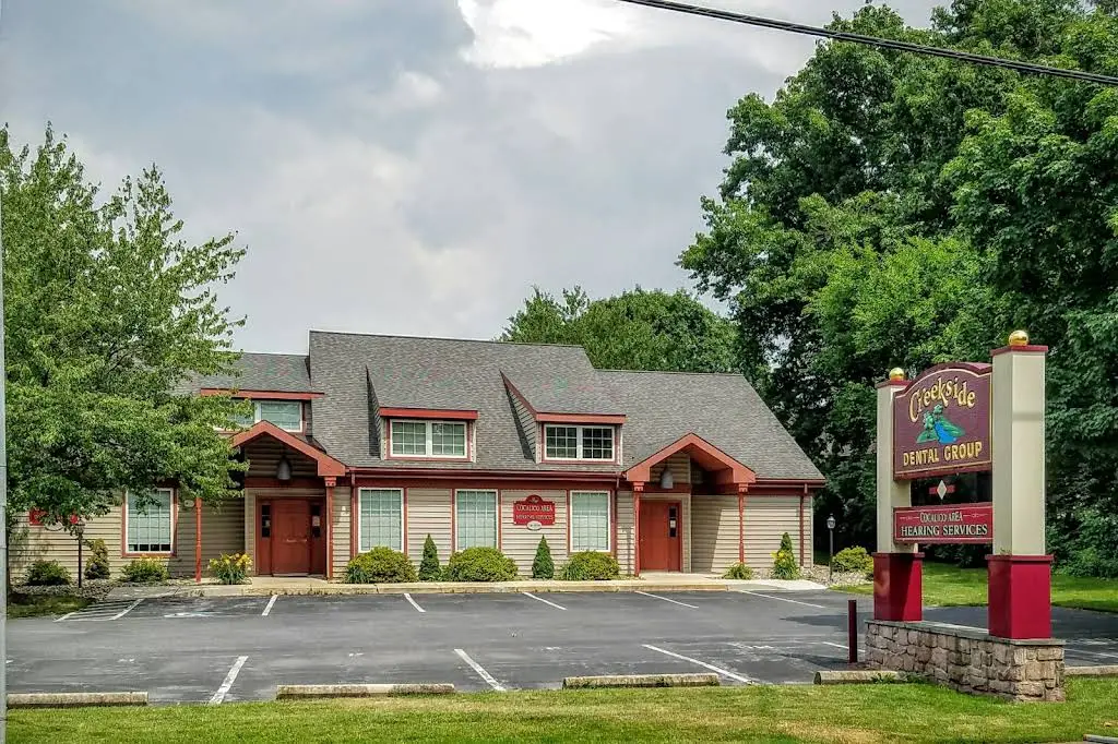 Creekside Dental Group