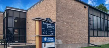 Premier Care Family Dental - Hamburg