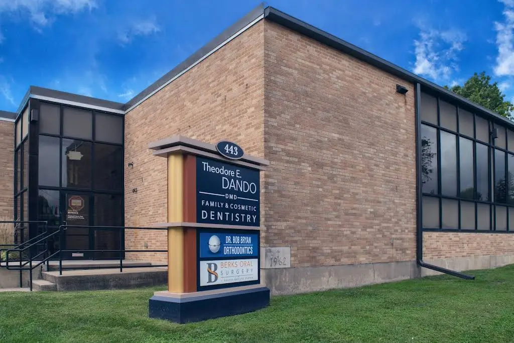 Premier Care Family Dental - Hamburg