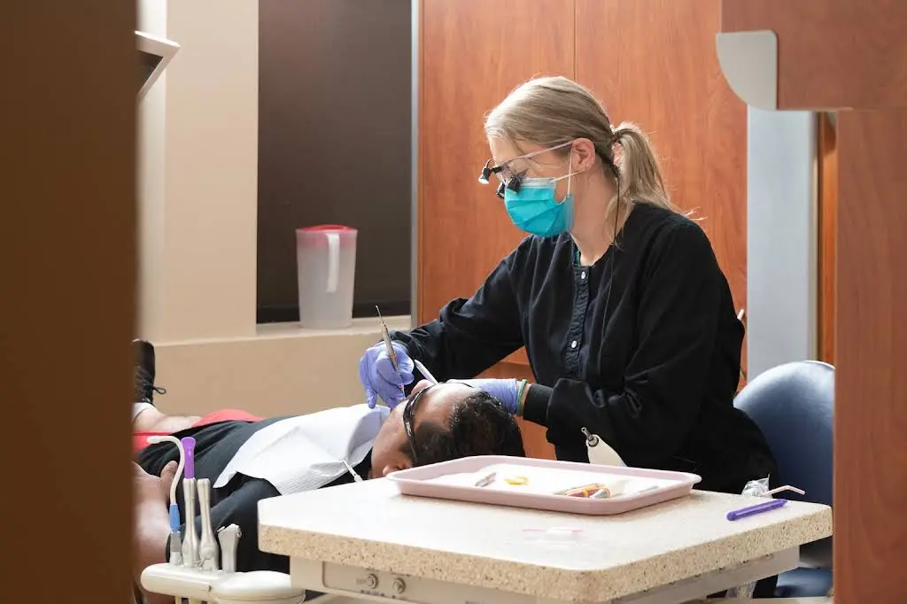 Premier Care Family Dental - Hamburg