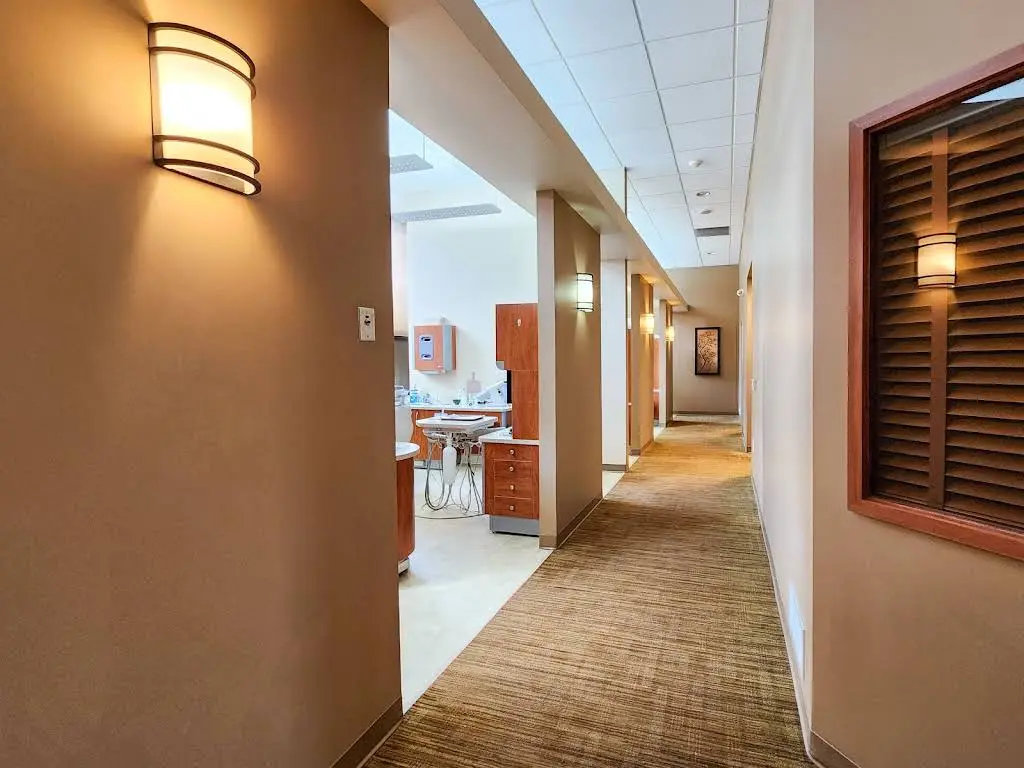 Premier Care Family Dental - Hamburg