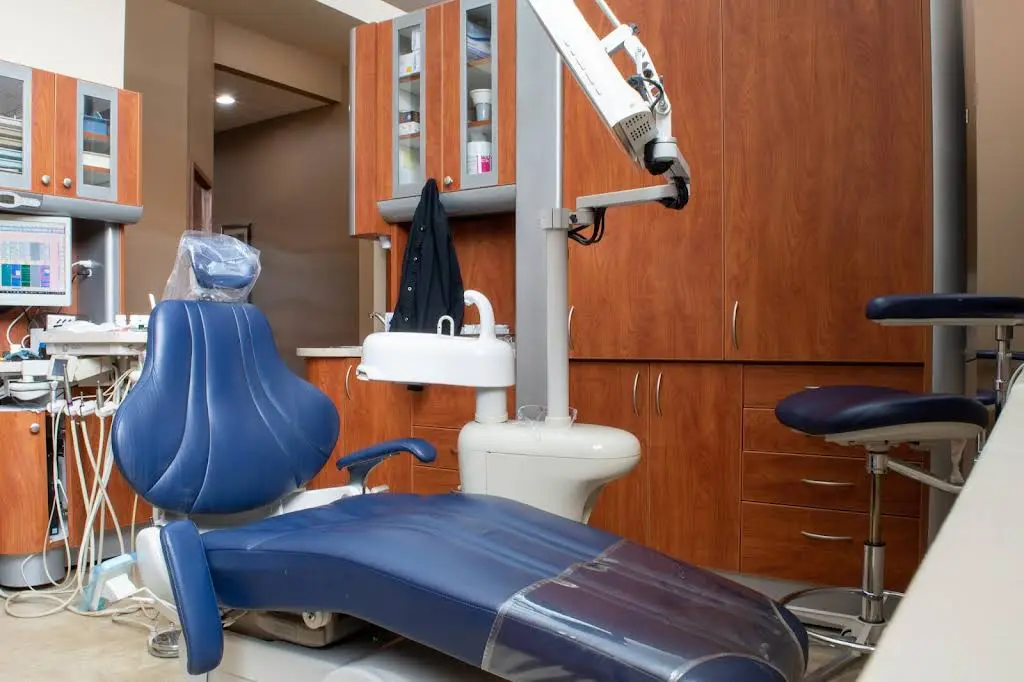 Premier Care Family Dental - Hamburg