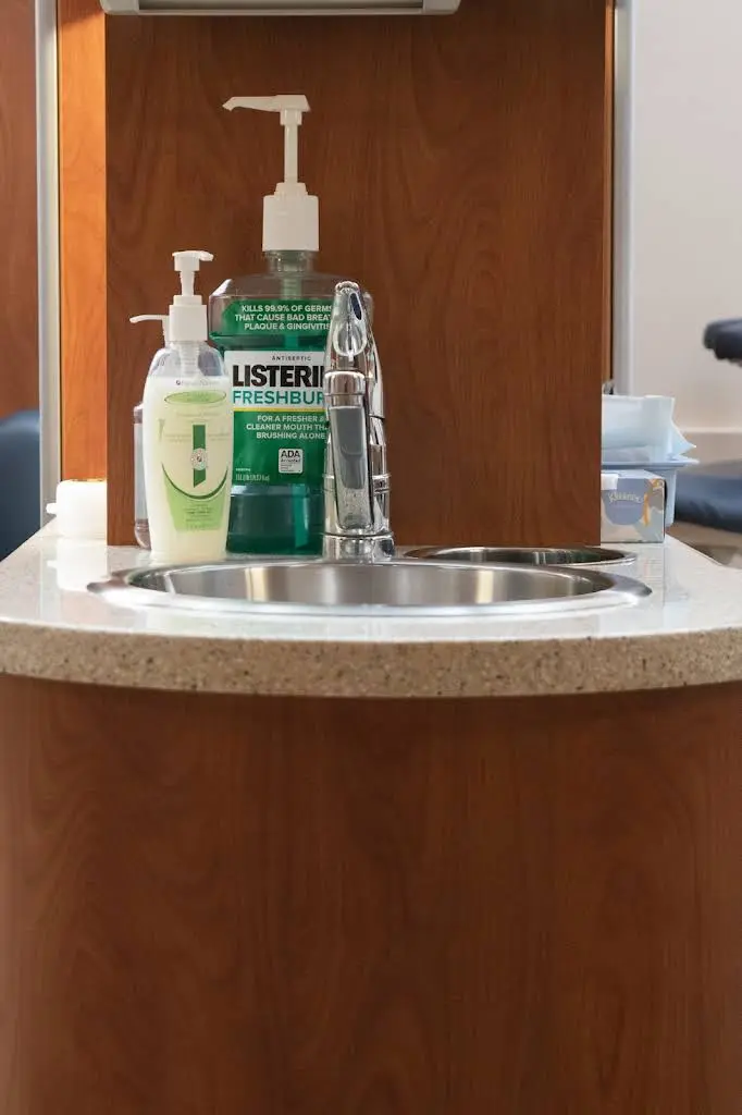 Premier Care Family Dental - Hamburg