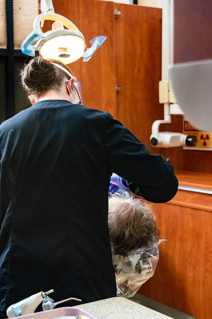 Premier Care Family Dental - Hamburg