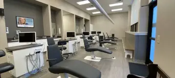 Berks Oral Surgery + Dental Implant Center