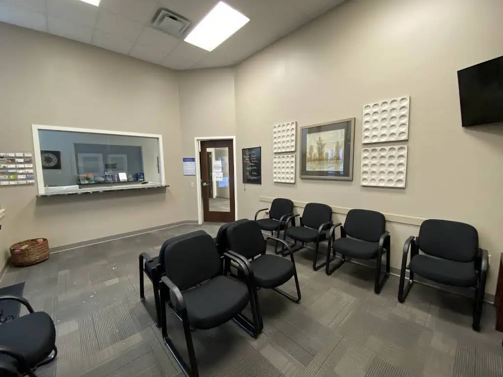 Berks Oral Surgery + Dental Implant Center