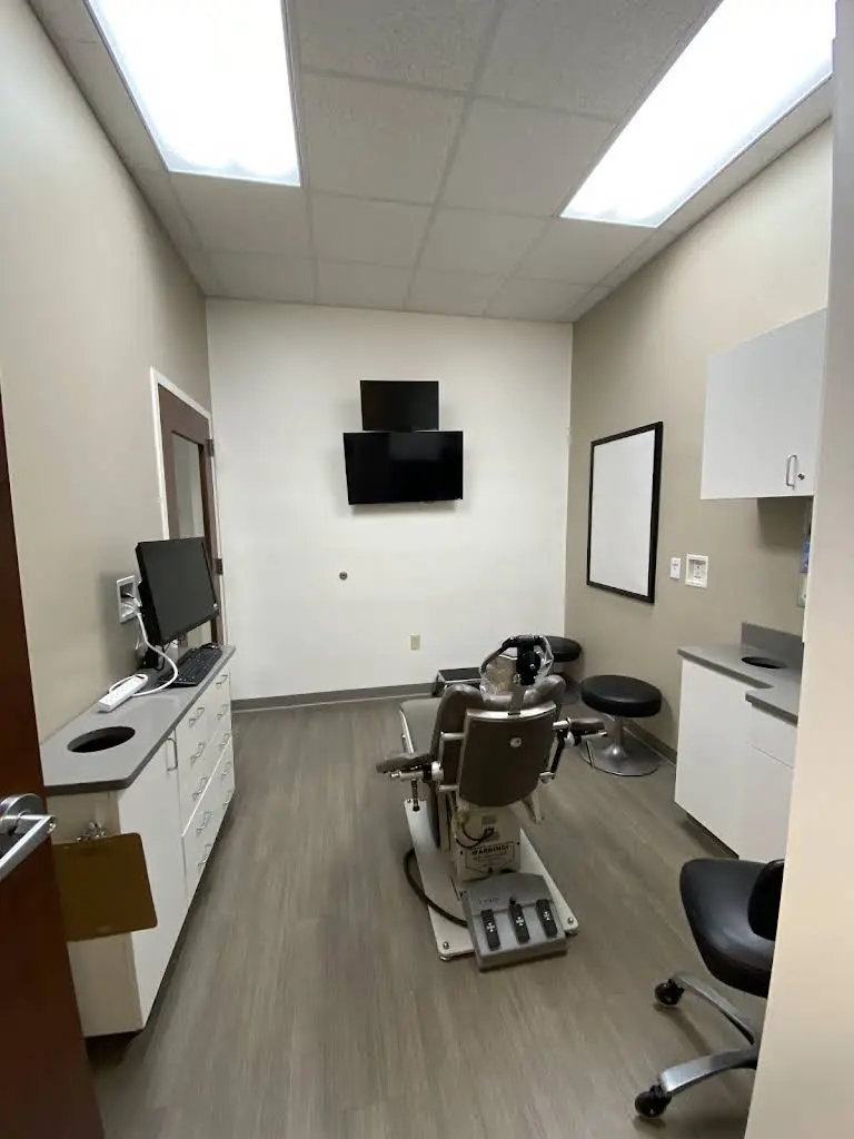 Berks Oral Surgery + Dental Implant Center