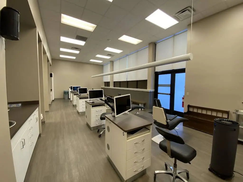 Berks Oral Surgery + Dental Implant Center