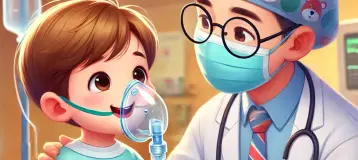 Pediatric Dentistry Asleep