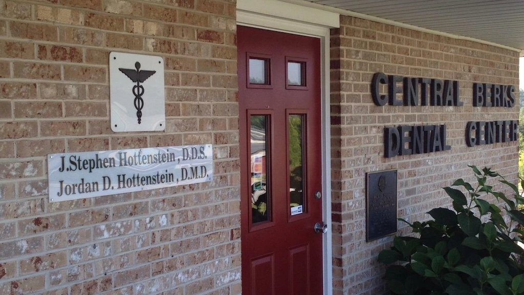 Central Berks Dental Center