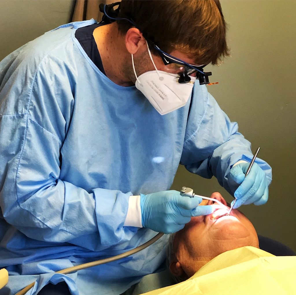Central Berks Dental Center