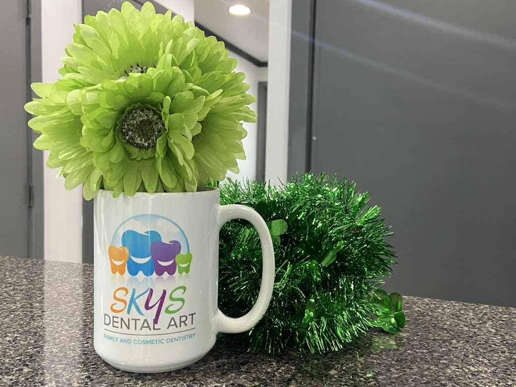 SKYS Dental Art