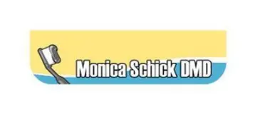 Monica D Schick DMD