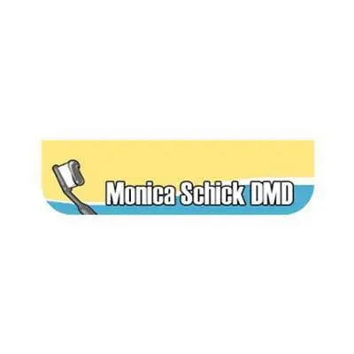 Monica D Schick DMD
